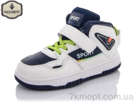 Купить Кроссовки  Кроссовки PALIAMENT PB3-2