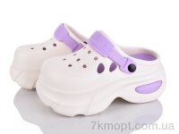 Купить Кроксы Кроксы Luck Line 24506-375