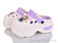 Купить Кроксы Кроксы Luck Line 24506-375B