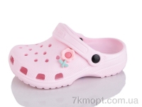 Купить Кроксы Кроксы Luck Line 3101-309