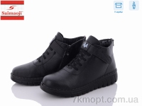 Купить Ботинки(весна-осень) Ботинки Saimaoji 302-1