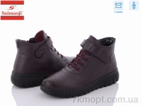 Купить Ботинки(весна-осень) Ботинки Saimaoji 302-10