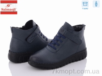 Купить Ботинки(весна-осень) Ботинки Saimaoji 302-6