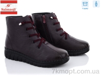 Купить Ботинки(весна-осень) Ботинки Saimaoji 303-10