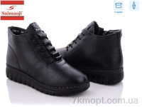 Купить Ботинки(зима) Ботинки Saimaoji 3101-1