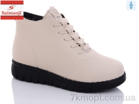Купить Ботинки(зима) Ботинки Saimaoji 3101-5