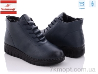 Купить Ботинки(зима) Ботинки Saimaoji 3101-6
