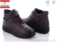 Купить Ботинки(зима) Ботинки Saimaoji 3102-10
