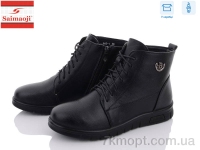 Купить Ботинки(весна-осень) Ботинки Saimaoji 668-1