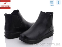 Купить Ботинки(весна-осень) Ботинки Saimaoji 669-1