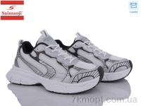Купить Кроссовки Кроссовки Saimaoji 807-5
