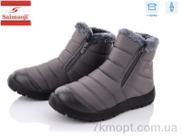 Купить Ботинки(зима) Ботинки Saimaoji 8107-7