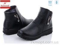 Купить Ботинки(зима) Ботинки Saimaoji 8196-1