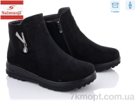 Купить Ботинки(зима) Ботинки Saimaoji 8196-15