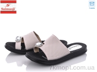 Купить Шлепки Шлепки Saimaoji 9102-11