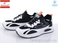 Купить Кроссовки Кроссовки Saimaoji 9901-1 світловідбивач