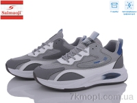 Купить Кроссовки Кроссовки Saimaoji 9901-2 світловідбивач