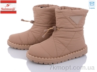 Купить Дутики Дутики Saimaoji A02-6