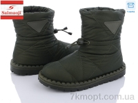 Купить Дутики Дутики Saimaoji A02-7