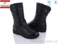 Купить Сапоги(зима) Сапоги Saimaoji A16-1