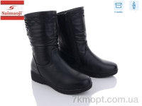 Купить Сапоги(зима) Сапоги Saimaoji A17-1