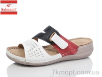 Купить Шлепки Шлепки Saimaoji A303-1