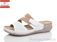 Купить Шлепки Шлепки Saimaoji A303-2