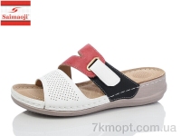 Купить Шлепки Шлепки Saimaoji A303-3