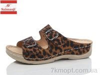 Купить Шлепки Шлепки Saimaoji A305-15