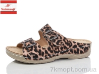 Купить Шлепки Шлепки Saimaoji A305-16