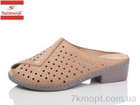 Купить Шлепки Шлепки Saimaoji A306-15