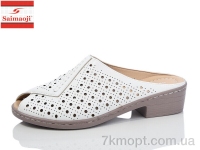 Купить Шлепки Шлепки Saimaoji A306-2