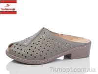 Купить Шлепки Шлепки Saimaoji A306-7