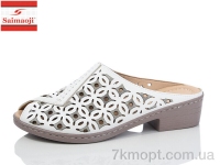 Купить Шлепки Шлепки Saimaoji A309-2