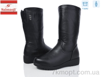 Купить Сапоги(зима) Сапоги Saimaoji A51-1