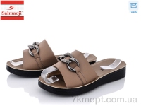 Купить Шлепки Шлепки Saimaoji A7258-15