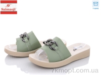 Купить Шлепки Шлепки Saimaoji A7258-16