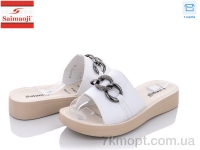 Купить Шлепки Шлепки Saimaoji A7258-5