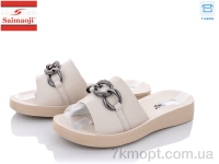 Купить Шлепки Шлепки Saimaoji A7258-6