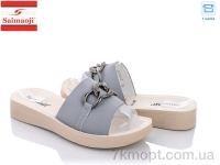 Купить Шлепки Шлепки Saimaoji A7258-7