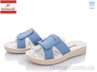 Купить Шлепки Шлепки Saimaoji A7261-10