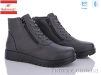 Купить Ботинки(весна-осень) Ботинки Saimaoji AB18-7