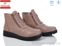 Купить Ботинки(весна-осень) Ботинки Saimaoji AB18-8