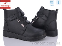 Купить Ботинки(весна-осень) Ботинки Saimaoji AB37-1