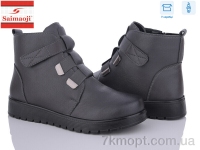 Купить Ботинки(весна-осень) Ботинки Saimaoji AB37-7