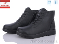 Купить Ботинки(весна-осень) Ботинки Saimaoji AB5-1