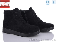 Купить Ботинки(весна-осень) Ботинки Saimaoji AB5-15