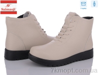 Купить Ботинки(весна-осень) Ботинки Saimaoji AB5-5