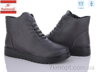 Купить Ботинки(весна-осень) Ботинки Saimaoji AB5-7