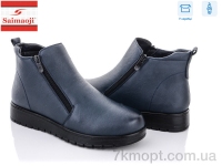 Купить Ботинки(зима) Ботинки Saimaoji B17-6